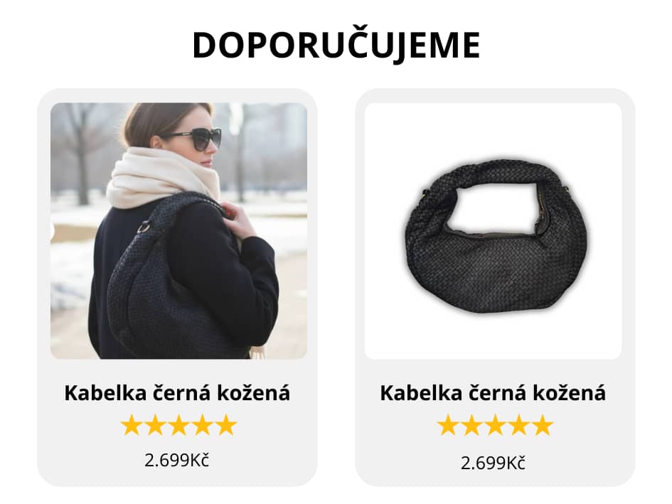 Exkluzivní limitovaná kolekce danami.cz